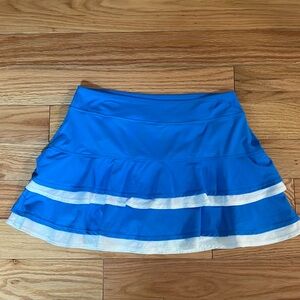Lilly Pulitzer Luxletic Skort